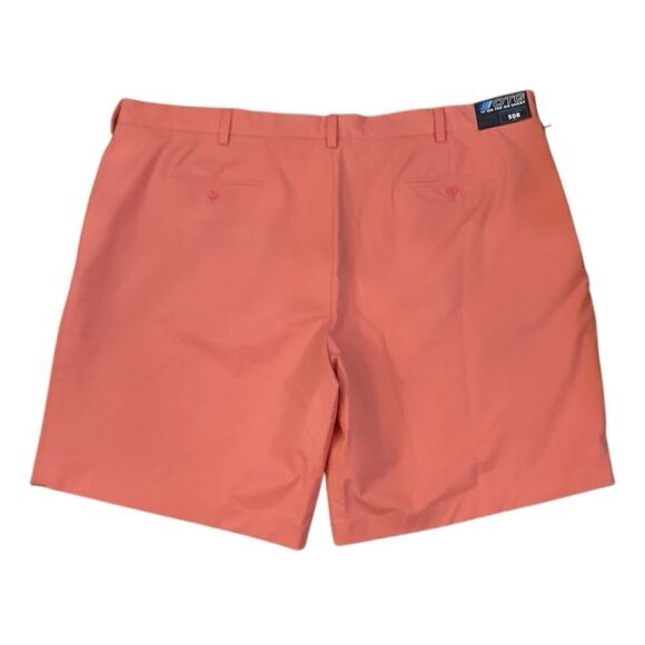 NWT vineyard vines Men's 10 Inch On-The-go Shorts 50B Big & Tall - Picture 14 of 15